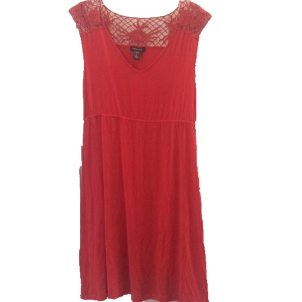 Ladies' Spense Dress (M)